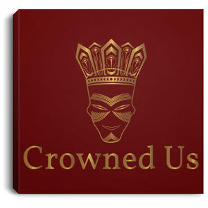 Crowned Us Logo Picture by Crowned Us