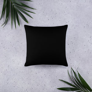 Crowned Us Decorative Pillows  by Crowned Us