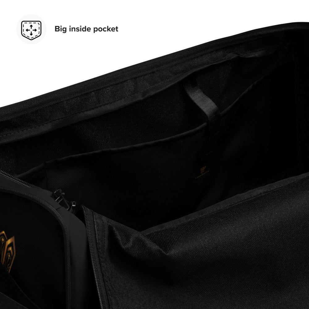 Crowned Us Duffle bag by Crowned Us