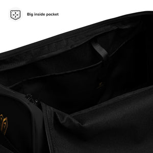 Crowned Us Duffle bag by Crowned Us